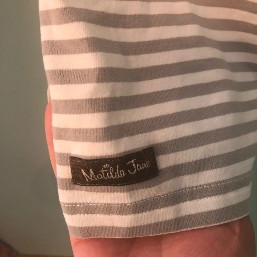 Matilda Jane Shirt Women’s - Picture 3 of 7